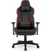 SENSE7 Sentinel Black-Red