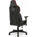 SENSE7 Sentinel Black-Red