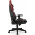 SENSE7 Sentinel Black-Red