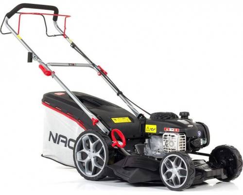 NAC LS46-450E-HSS-JR