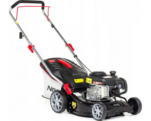NAC LP42-300BS-JR