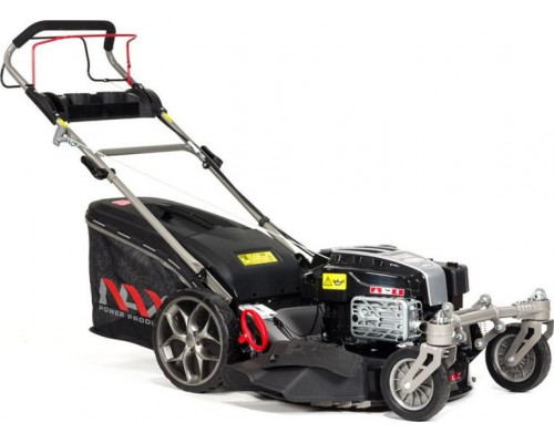 NAC NAX 5000S