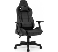 SENSE7 Sentinel - skórzany, Black