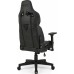 SENSE7 Sentinel - skórzany, Black