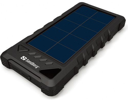 Sandberg Solar 420-35 16000mAh Black