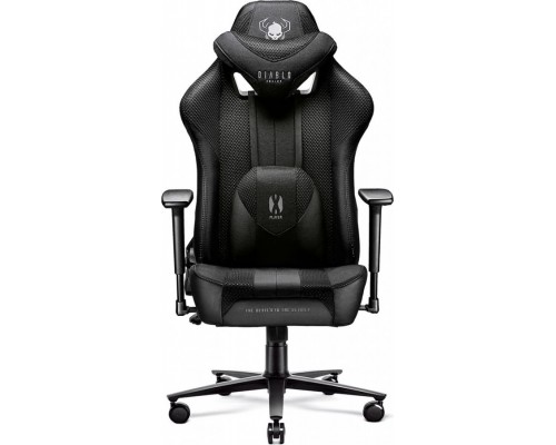 Diablo Chairs X-PLAYER 2.0 King Size Black