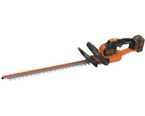 Black & Decker GTC18504PC-QW 50 cm