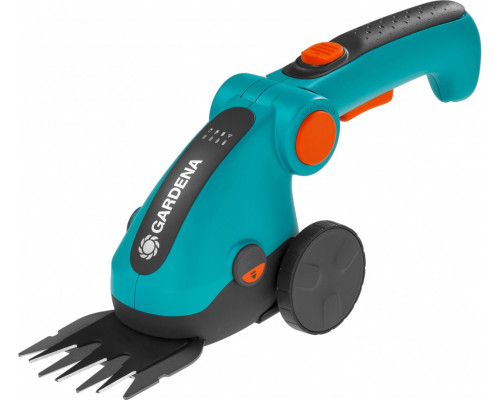 Gardena ComfortCut Li 8 cm with extension arm