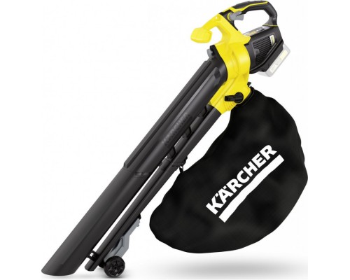 Lapu putekļu sūcējs Karcher BLV 18-200 Battery (1.444-100.0)