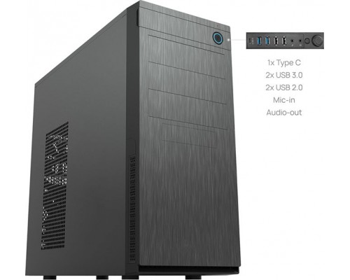 Chieftec HC-10B-OP