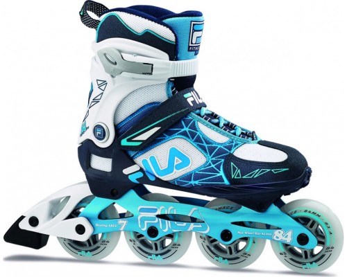 Fila Legacy Pro 84 Lady Blue 37