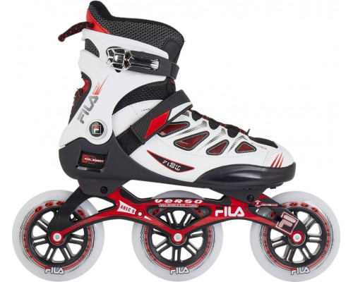 Fila Ghibli Verso White 42