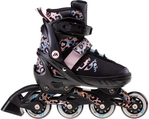 Martes Morolo Jrb Black 33-36