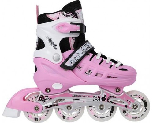 NILS Extreme NH10905 Pink 39-42
