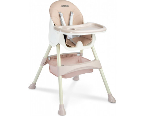 Caretero Bill Pink (TERO-7582)