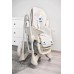 Caretero Magnus New gray (TERO-7283)