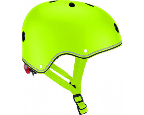 Globber Primo Lights green (505-106)
