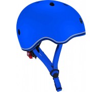 Globber EVO Lights blue (506-100)