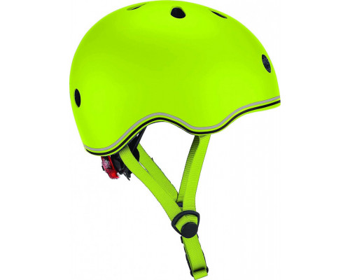 Globber EVO Lights green (506-106)