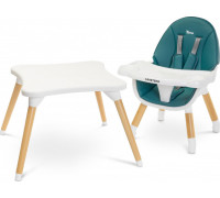 Caretero Tuva dark green (TERO-7705)