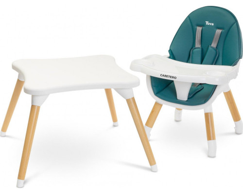 Caretero Tuva dark green (TERO-7705)