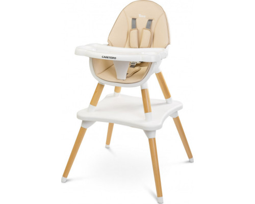 Caretero Tuva beige (TERO-7707)