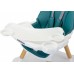Caretero Tuva dark green (TERO-7705)