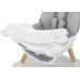 Caretero Tuva gray (TERO-7706)