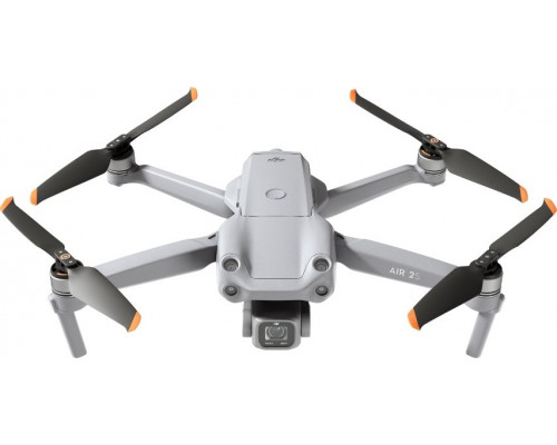 Drons DJI Mavic Air 2S Grey