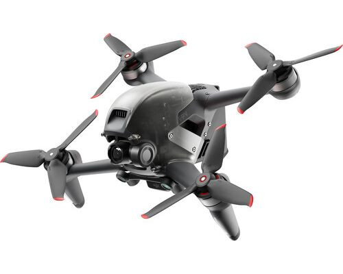 Drons DJI FPV