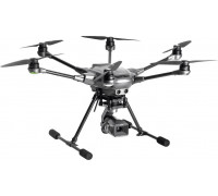 Drons Yuneec Typhoon H3