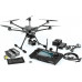 Drons Yuneec Typhoon H3