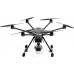 Drons Yuneec Typhoon H3