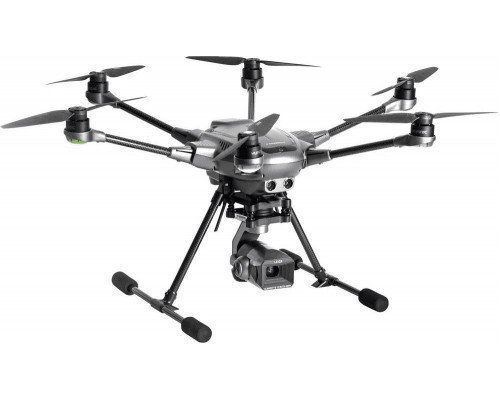 Drons Yuneec Typhoon H3