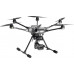 Drons Yuneec Typhoon H3
