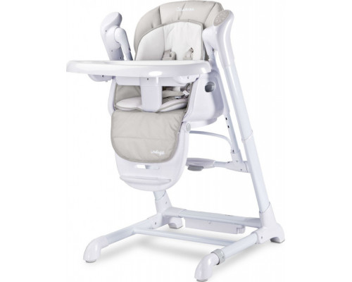 Caretero Indigo light gray (TERO-764)