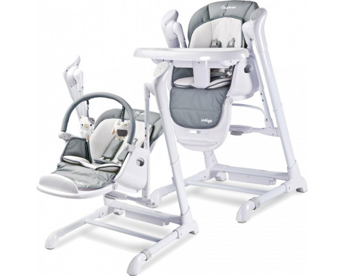 Caretero Indigo gray (TERO-761)