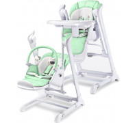 Caretero Indigo mint (TERO-763)