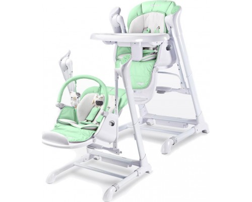 Caretero Indigo mint (TERO-763)