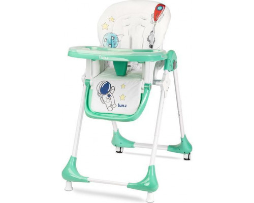 Caretero Luna mint (TERO-7271)