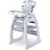 Caretero Homee 2in1 gray