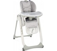 Chicco Polly 2 Start 3in1 Happy Silver