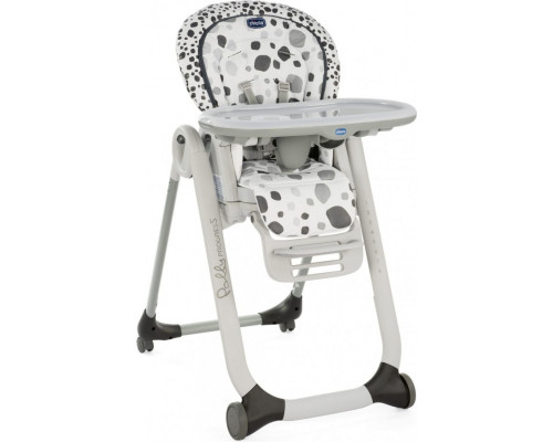 Chicco Polly Progres5 Anthracite