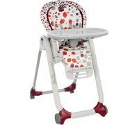 Chicco Polly Progress5 Cherry