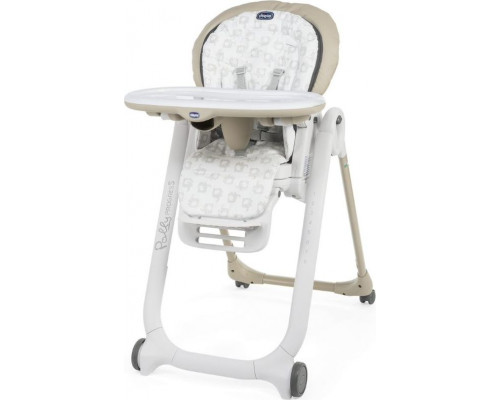 Chicco Polly Progress5 Beige
