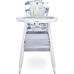 Caretero Homee 2in1 gray