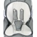 Caretero Indigo gray (TERO-761)