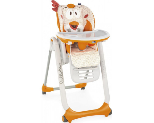 Chicco Polly 2 Start 3in1 Fancy Chicken