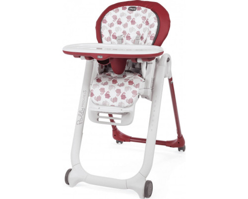 Chicco Polly Progress5 Red
