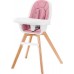 KinderKraft Tixi pink (KKKTIXIPNK0000)